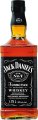 Jack Daniel's 1750ml