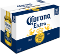 Corona Extra 18 Bottles