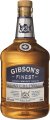 Gibson's Finest Sterling 750ml