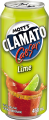 Mott's Clamato Caesar Lime 458ml
