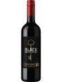 Black Cellar Whisky Oak Age Shiraz Cabernet 750ml