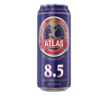 Atlas 8.5 Strong 500ml