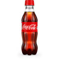 Coke 250ml