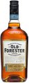 Old Forester Kentucky Bourbon