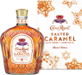 Crown Royal Salted Caramel 750ml