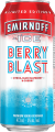 Smirnoff Ice Berry Blast 473ml