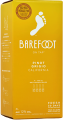 Barefoot Pinot Grigio 3000ml