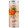 Mine Wine Peach Bellini 4 Cans