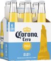Corona Cero 6  Bottles