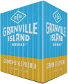 Granville Island German Pislner 6 Bottles