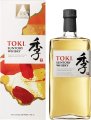 Toki 100th Anniversary Suntory Whisky 750ml