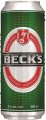 Beck's 500ml