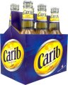 Carib Lager 6 Bottles