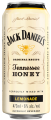 Jack Daniel's Tennessee Honey Lemonade 473ml
