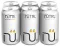 Nutrl Pineapple 6 Cans