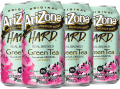 Arizona Green Tea 6 Cans