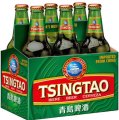 Tsingtao 6 Bottles