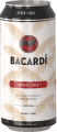 Bacardi Spiced & Cola 473ml