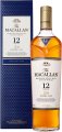Macallan 12 Year Old Double Cask 750ml
