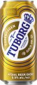 Tuborg Gold 4 Cans