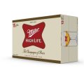 Miller High Life 15 Cans