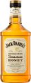 Jack Daniel's Tennessee Honey 375ml