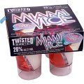 Twisted Shotz Miami Vice 4 Pack