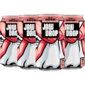 Jaw Drop Red Rush 6 Cans