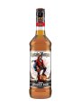 Captain Morgan 100 Spiced Rum 750ml
