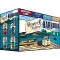 Bowen Island Harbour Pack 12 Cans