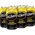 Mike's Hard Lemonade 6 Cans