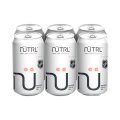 Nutrl Grapefruit Vodka Soda 6 Cans