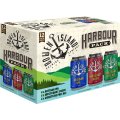 Bowen Island Harbour Pack 12 Cans