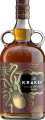 Kraken Black Gold Spiced Rum 750ml