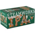 Steamworks Flagship IPA 8 Pack