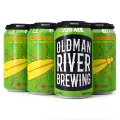 Oldman River Lime Sally Citrus Ale 6 Cans