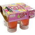 Twisted Shotz Pussy Cat 4 Pack