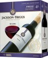 Jackson Triggs Ps Malbec  4000ml