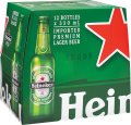 Heineken 12 Bottles