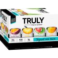 Truly Tropical Variety Pack 12 Cans