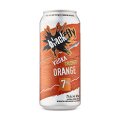 Black Fly Vodka Crushed Orange 473ml