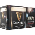 Guinness Draught 8 Cans