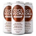 Coco Vodka 4 Cans