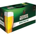 Alexander Keiths India Pale Ale 15 Cans