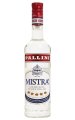 Mistra Pallini Aniseed Liqueur 1000ml