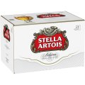 Stella Artois 24 Bottles