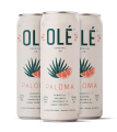 Ole Paloma 4 Cans