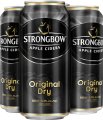 Strongbow Cider 4 Cans