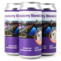 One For The Road Saskberry Blonde 4 Cans