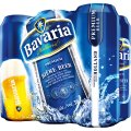 Bavaria Premium 6 Cans